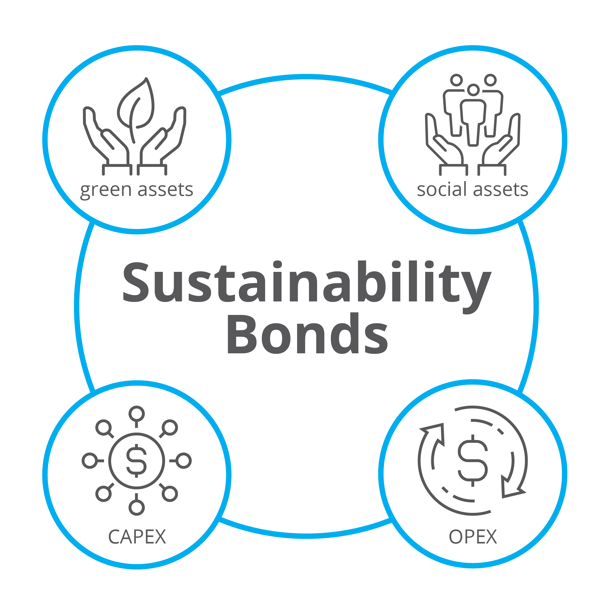SAFA Sustainability Bonds